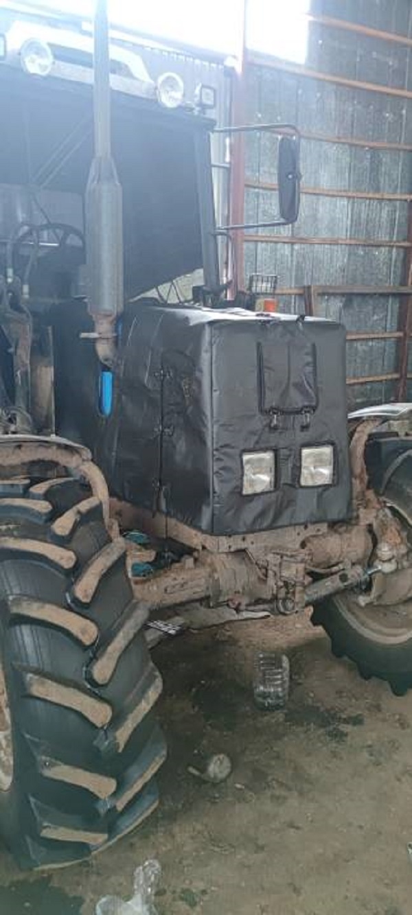 мтз 920