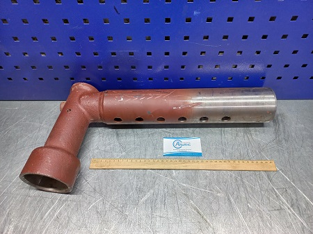 Ю33