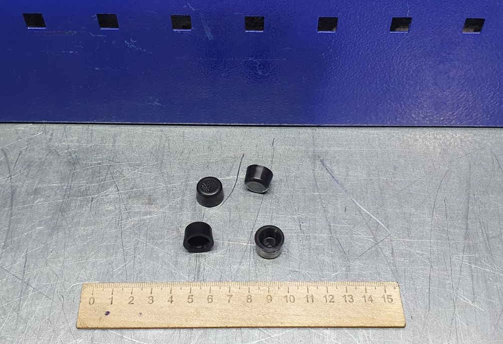 колпачек защитный болта мтз а30.04.017