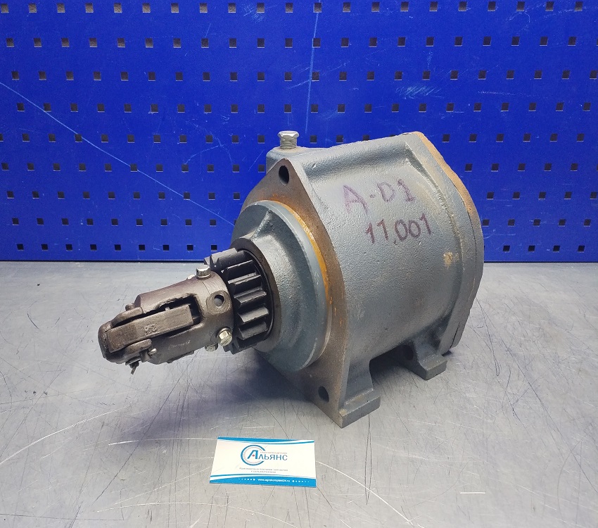 11.001 5