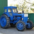 Запчасти Т-40, Т-25, Т-16
